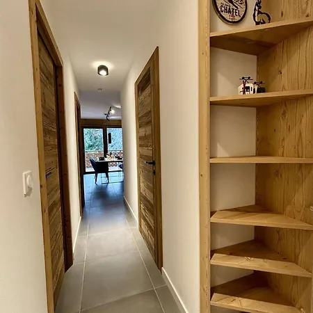 Alchimie C11 - Multipass Inclu Apartment *